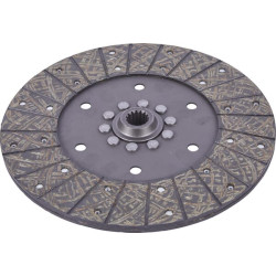 Frikcinės sankabos diskas, didelis AL30451N