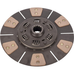 Sankabos pamušalo diskas RI430197