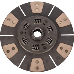 Sankabos pamušalo diskas RI430197