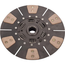 Sankabos pamušalo diskas RI430197