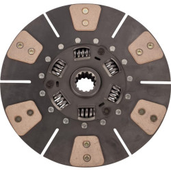 Sankabos pamušalo diskas RI430197