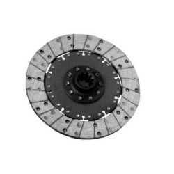 Sankabos varoma plokštelė VPG2020