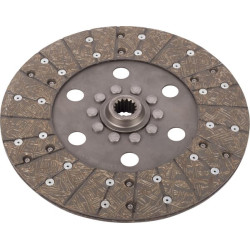 Sankabos pamušalo diskas, standus AL120017N