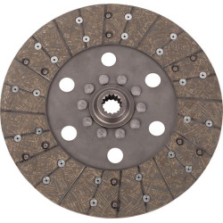 Sankabos pamušalo diskas, standus AL120017N