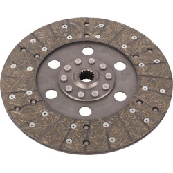 Sankabos pamušalo diskas, standus AL120017N