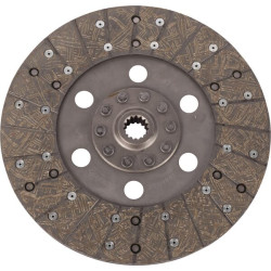 Sankabos pamušalo diskas, standus AL120017N