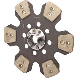 Sankabos diskas 2300F285100103010