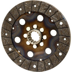 Sankabos varomas diskas 4968740N