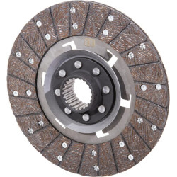 Pto diskas 01352222310N