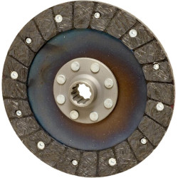 Sankabos varomas diskas 5160429N