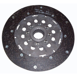 Sankabos diskas UKF 325011416