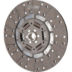 Sankabos diskas TSFA 333017016