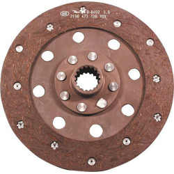 Sankabos diskas UKF 323003616