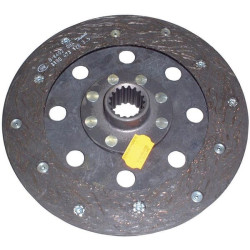 Sankabos diskas UKF 323003616