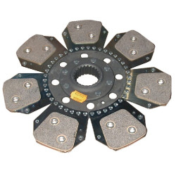 Sankabos diskas UKC 333017210