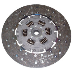 Sankabos diskas TZFA 332000310