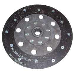 Sankabos diskas UKF 323003116