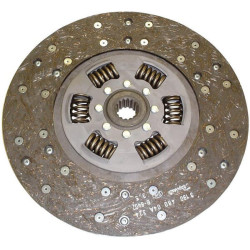 Sankabos diskas TZFN 328006111