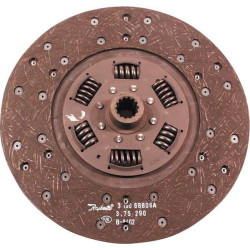 Sankabos diskas TSFN 328012716