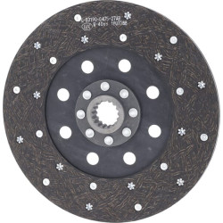 Sankabos diskas UKF 328011616