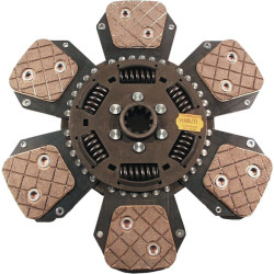 Sankabos diskas TDCA 333004211