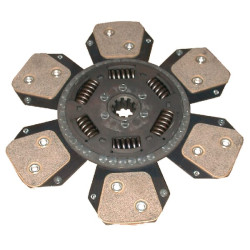 Sankabos diskas TDCA 333004211