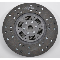 Sankabos diskas TZFA 329000710