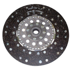 Sankabos diskas USF 328006110