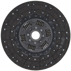 Sankabos diskas TZVN 335031710