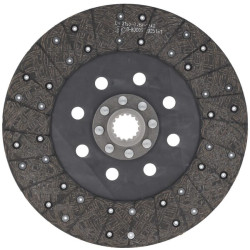 Sankabos diskas UKF 331007216