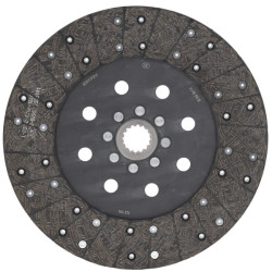 Sankabos diskas UKF 331007216