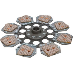 Sankabos diskas UZC 333012010