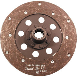 Sankabos diskas UKF 325001316