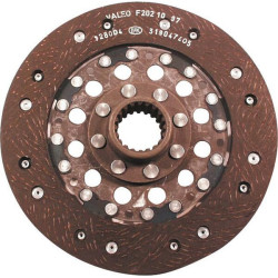 Sankabos diskas USF 323003516