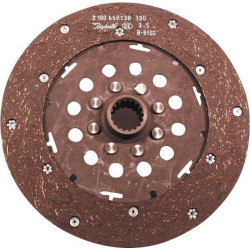 Sankabos diskas UKF 325001216