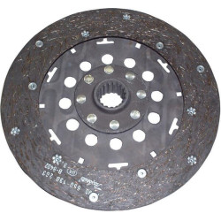 Sankabos diskas UKF 325001216