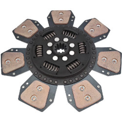 Pagrindinės pavaros plokštė VPG3052