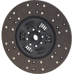 Pagrindinės pavaros plokštė VPG2144