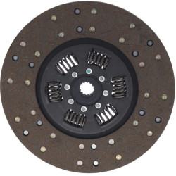 Pagrindinės pavaros plokštė VPG2144