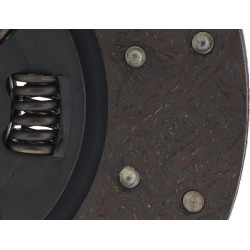 Pagrindinės pavaros plokštė VPG2144