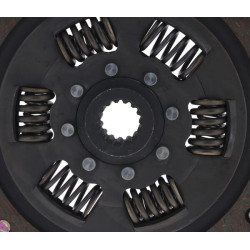 Pagrindinės pavaros plokštė VPG2144