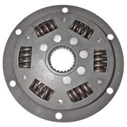 Sankabos plokštelė VPG3061