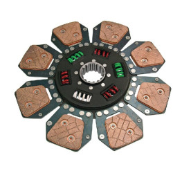 Pagrindinės pavaros plokštė VPG2970