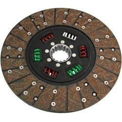 Pagrindinės pavaros plokštė VPG2975