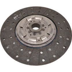 Sankabos diskas TDFA 806464