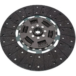 Pagrindinės pavaros plokštė VPG2986