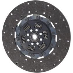 Pagrindinės pavaros plokštė VPG2218