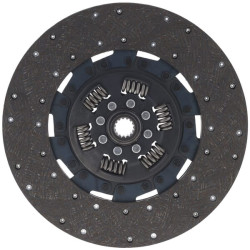 Pagrindinės pavaros plokštė VPG2218