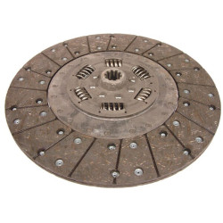 Sankabos plokštelė VPG2344