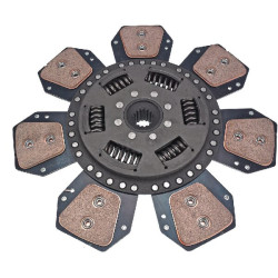 Pagrindinės pavaros plokštė VPG2994